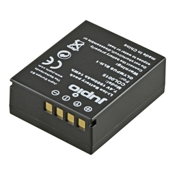 Afficher les détails pour BLH-1 / BLH1 1900mAh Image de BLH-1 / BLH1 1900mAh