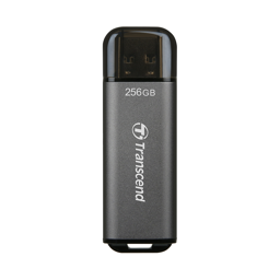 Afficher les détails pour Transcend 256GB JetFlash 920 USB 3.2 ( R 420MB/s | W 400MB/s ) Image de Transcend 256GB JetFlash 920 USB 3.2 ( R 420MB/s | W 400MB/s )