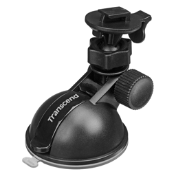 Afficher les détails pour Transcend Suction Mount for DrivePro Image de Transcend Suction Mount for DrivePro