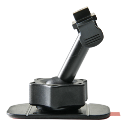 Afficher les détails pour Transcend Adhesive Mount for DrivePro Image de Transcend Adhesive Mount for DrivePro