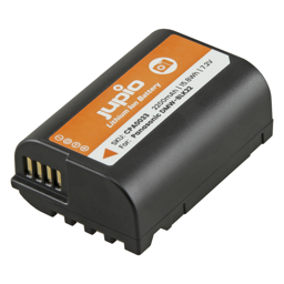 Afficher les détails pour DMW-BLK22 2200mAh Image de DMW-BLK22 2200mAh