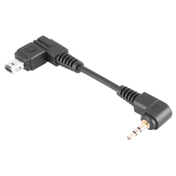 Afficher les détails pour Connection cable for Nikon Battery Grip  Image de Connection cable for Nikon Battery Grip