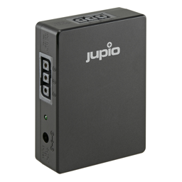 Afficher les détails pour *ProLine* PowerHQ 2x DTAP 2x DC 1x USB A 1x USB C Image de *ProLine* PowerHQ 2x DTAP 2x DC 1x USB A 1x USB C