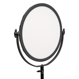 Afficher les détails pour Jupio PowerLED 360 Soft Light Image de Jupio PowerLED 360 Soft Light