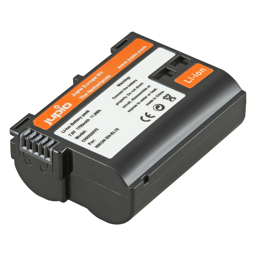Afficher les détails pour EN-EL15 / EN-EL15A 1700mAh Image de EN-EL15 / EN-EL15A 1700mAh