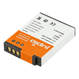 Afficher les détails pour EN-EL12 1050 mAh Image de EN-EL12 1050 mAh