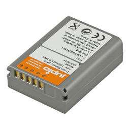Show details for Olympus BLN-1 / BLN1 Picture of Olympus BLN-1 / BLN1