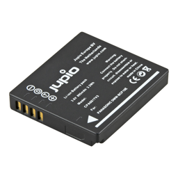 Afficher les détails pour DMW-BCF10 / CGA-S106/C 895 mAh Image de DMW-BCF10 / CGA-S106/C 895 mAh