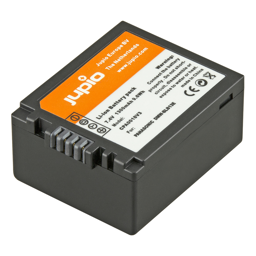Afficher les détails pour DMW-BLB13E 1300 mAh Image de DMW-BLB13E 1300 mAh