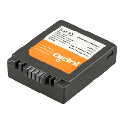 Afficher les détails pour CGR-S002 / DMW-BM7 650 mAh Image de CGR-S002 / DMW-BM7 650 mAh