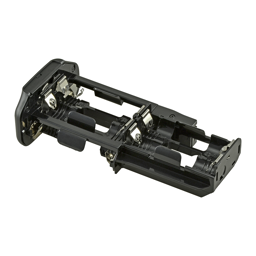 Afficher les détails pour Jupio battery tray (AA) for N016 Battery Grip Image de Jupio battery tray (AA) for N016 Battery Grip