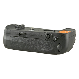 Show details for Battery Grip for Nikon D850 (MB-D18) + 2.4 Ghz Wireless Remote Control Picture of Battery Grip for Nikon D850 (MB-D18) + 2.4 Ghz Wireless Remote Control
