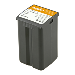 Afficher les détails pour WB29 for Godox AD200/AD200 Pro/AD300 3200mAh Image de WB29 for Godox AD200/AD200 Pro/AD300 3200mAh