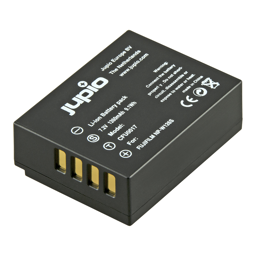 Toon details voor Fuji NP-W126S Afbeelding van Fuji NP-W126S