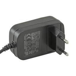 Afficher les détails pour Power adapter EU for Jupio JBC0086 Image de Power adapter EU for Jupio JBC0086
