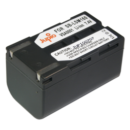 Toon details voor Samsung SB-LSM160 Afbeelding van Samsung SB-LSM160