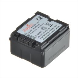 Toon details voor Panasonic VW-VBG130E Afbeelding van Panasonic VW-VBG130E