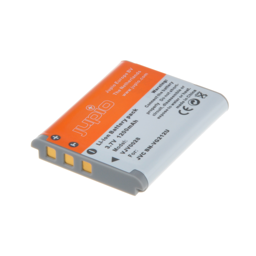 Toon details voor JVC BN-VG212U Afbeelding van JVC BN-VG212U