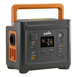 Afficher les détails pour Jupio PowerBOX 500 EU Image de Jupio PowerBOX 500 EU