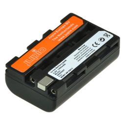 Toon details voor Sony NP-FS10 / NP-FS11 Afbeelding van Sony NP-FS10 / NP-FS11