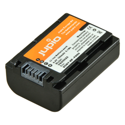 Toon details voor Sony NP-FH50 Afbeelding van Sony NP-FH50