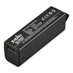 Afficher les détails pour DJI Osmo HB01 battery 1050mAh Image de DJI Osmo HB01 battery 1050mAh