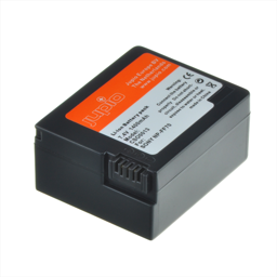 Afficher les détails pour NP-FF70 1400 mAh Image de NP-FF70 1400 mAh
