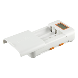 Afficher les détails pour Jupio Universal Fast Charger LCD (USB-C input) Image de Jupio Universal Fast Charger LCD (USB-C input)