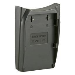 Afficher les détails pour Jupio Charger Plate for Canon BP-AXX series (for use with JDC0010V2 only) Image de Jupio Charger Plate for Canon BP-AXX series (for use with JDC0010V2 only)