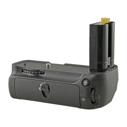 Afficher les détails pour Battery Grip for Nikon D200 - No remote (MB-D200) Image de Battery Grip for Nikon D200 - No remote (MB-D200)