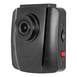 Afficher les détails pour Transcend DrivePro 110 Dashcam with Suction Mount (64GB) Image de Transcend DrivePro 110 Dashcam with Suction Mount (64GB)