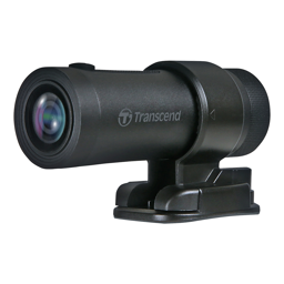 Afficher les détails pour Transcend DrivePro 20 Dashcam for motorcycle (64GB) Image de Transcend DrivePro 20 Dashcam for motorcycle (64GB)