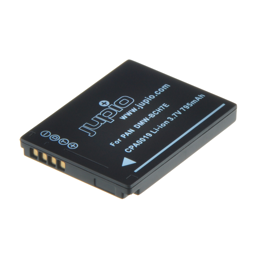 Afficher les détails pour DMW-BCH7E 795 mAh Image de DMW-BCH7E 795 mAh
