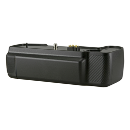 Afficher les détails pour Battery Grip for Blackmagic Pocket Cinema Camera 6K Pro (for use with 1/2x NP-F550/570 battery) Image de Battery Grip for Blackmagic Pocket Cinema Camera 6K Pro (for use with 1/2x NP-F550/570 battery)