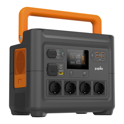 Afficher les détails pour Jupio PowerBOX 1500 EU Image de Jupio PowerBOX 1500 EU