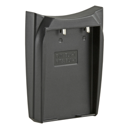Afficher les détails pour Jupio Charger Plate for Olympus BLX-1 / BLX1 Image de Jupio Charger Plate for Olympus BLX-1 / BLX1
