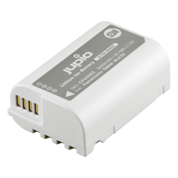Afficher les détails pour DMW-BLK22 *ULTRA* 2600mAh Image de DMW-BLK22 *ULTRA* 2600mAh