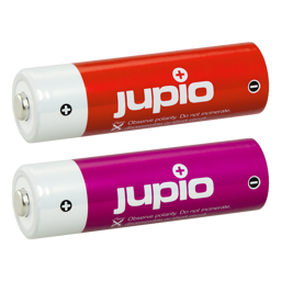 Afficher les articles de la catégorie Rechargeable Batteries Images de la catégorie Rechargeable Batteries