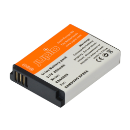 Afficher les détails pour BP-85A 850 mAh Image de BP-85A 850 mAh