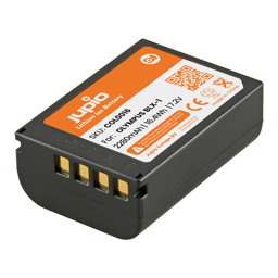 Afficher les détails pour BLX-1 / BLX1 2280mAh Image de BLX-1 / BLX1 2280mAh