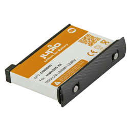 Afficher les détails pour Insta360 X2 1700mAh Image de Insta360 X2 1700mAh