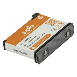 Afficher les détails pour Insta360 X3 1800mAh Image de Insta360 X3 1800mAh