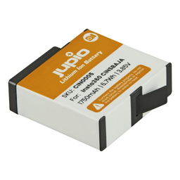 Afficher les détails pour Insta360 CINSBAJA (Ace & Ace Pro) 1750mAh Image de Insta360 CINSBAJA (Ace & Ace Pro) 1750mAh
