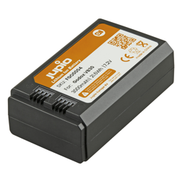 Afficher les détails pour VB30 for Godox V1/V1 PRO/V850 Ⅲ/V860 Ⅲ (USB-C input) 3000mAh Image de VB30 for Godox V1/V1 PRO/V850 Ⅲ/V860 Ⅲ (USB-C input) 3000mAh