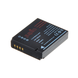 Afficher les détails pour DMW-BCJ13E 1250 mAh Image de DMW-BCJ13E 1250 mAh