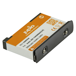 Afficher les détails pour Insta360 X4 (CINSBBMA) 2350mAh Image de Insta360 X4 (CINSBBMA) 2350mAh