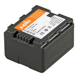 Toon details voor Panasonic VW-VBN130 Afbeelding van Panasonic VW-VBN130