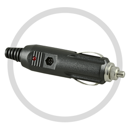 Afficher les détails pour Car Charger JDC0010 Image de Car Charger JDC0010