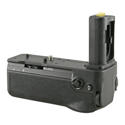 Afficher les détails pour Battery Grip for Nikon Z6 III / Z6 II / Z5 II (MB-N14) Image de Battery Grip for Nikon Z6 III / Z6 II / Z5 II (MB-N14)