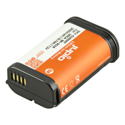 Afficher les détails pour Leica BP-SCL6 2600mAh Image de Leica BP-SCL6 2600mAh